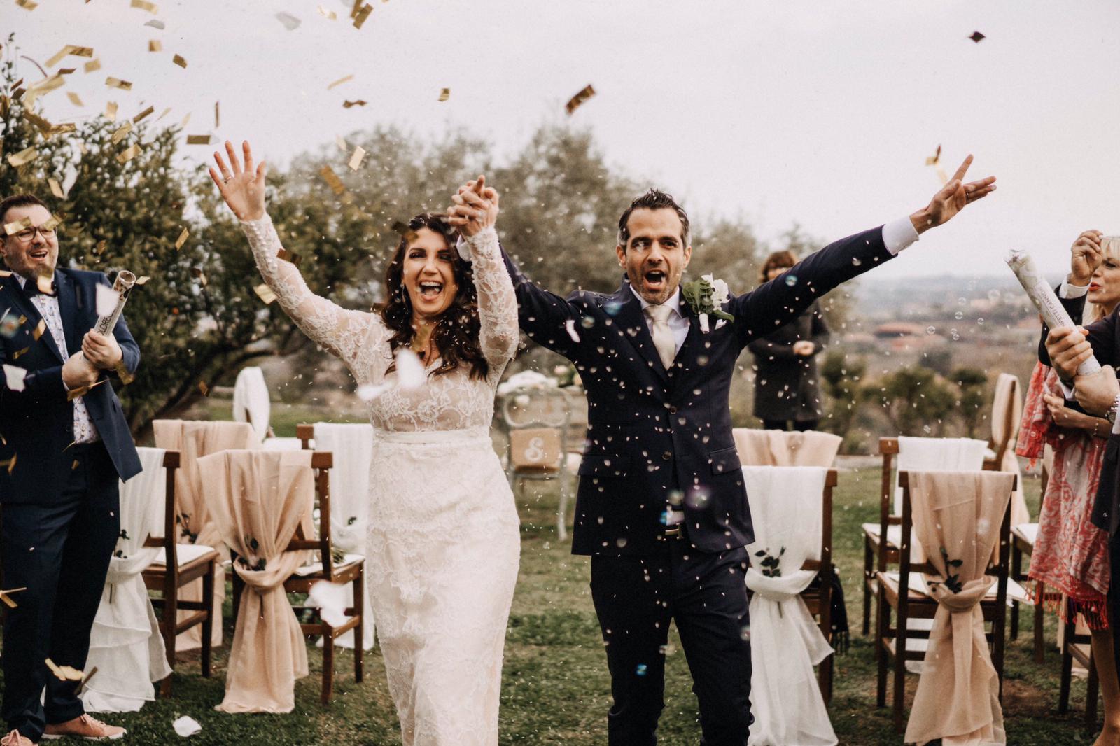 Bespoke Weddings in Sicily In Unique Sicilian Settings