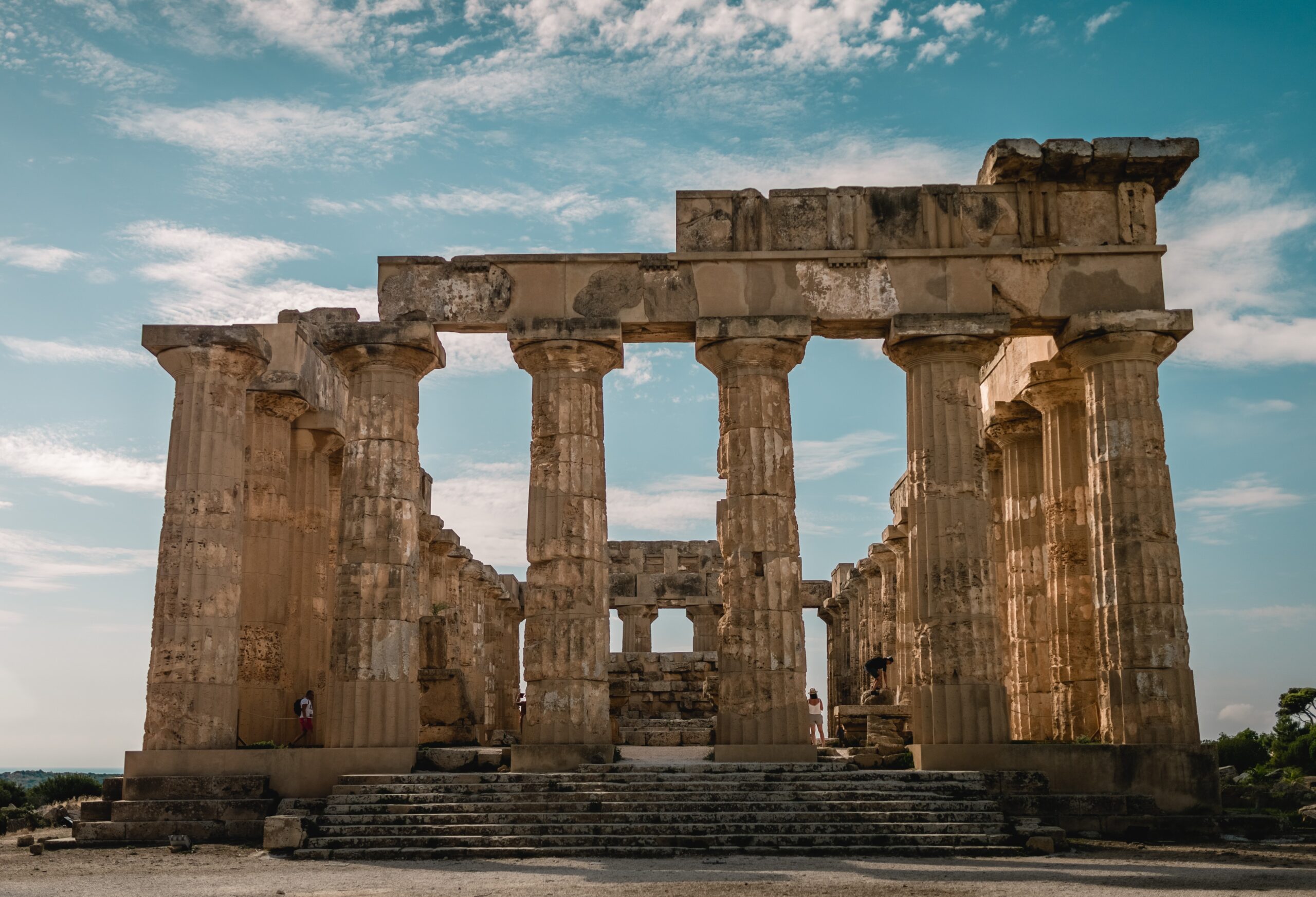 A Tour Of Sicilian Jewish History & Culture| Bespoke Jewish Tour 