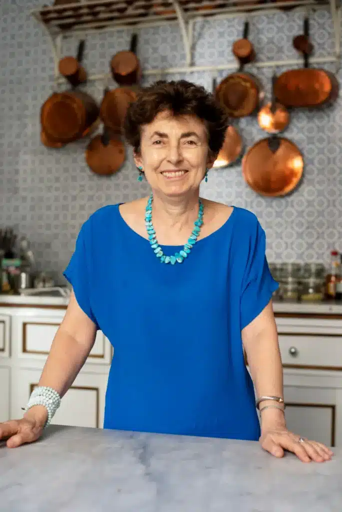 Duchessa Lanza Tomasi
