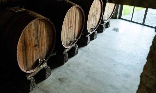 3 - Cottanera barrels