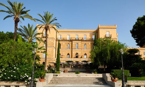 3 - villa igiea