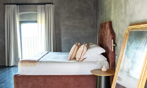 5 - cottanera room