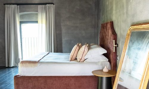 5 - cottanera room