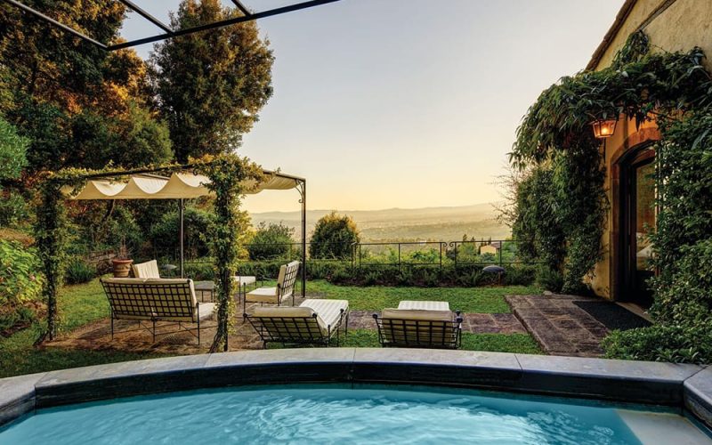 6 - Sicily Hotel private pool