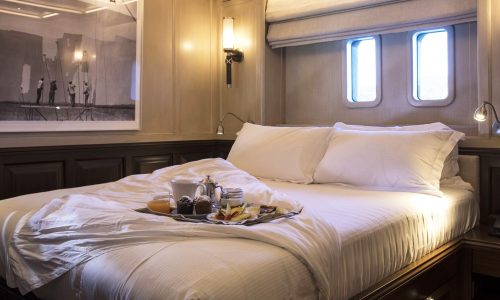 6 - cabin