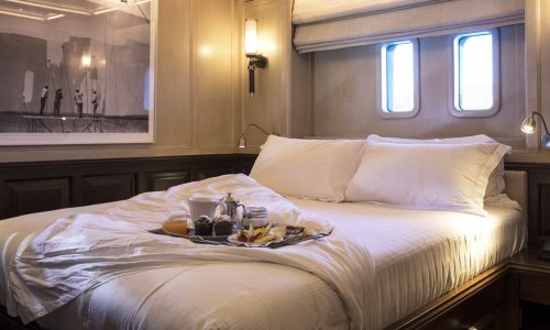 6 - cabin