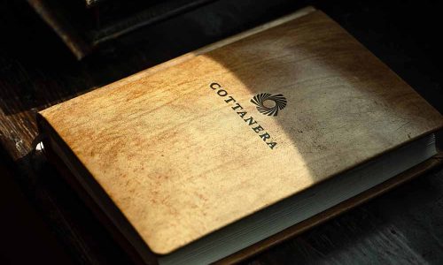 6 - cottanera guest book
