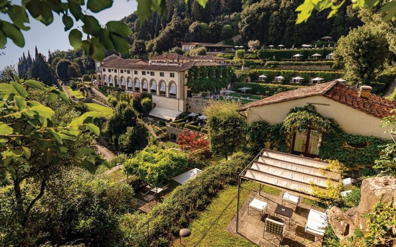 8 - Sicily Hotel