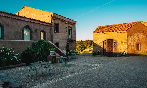 9 - Tenuta di Fessina