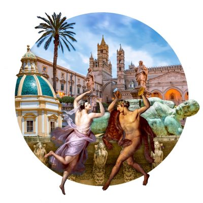 Sicily - Cognoscenti travel
