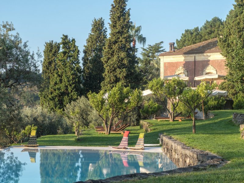 Monaci delle Terre Nere Resort