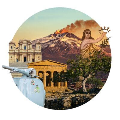 Sicily - Cognoscenti travel