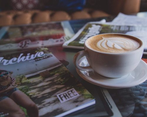 Best coffee shop in Palermo - Caffè Spinnato